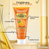 Mancode Brightening Vitamin C Peel Off Mask For Deep Cleansing - 100 ml
