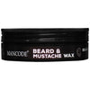Mancode Extra Strong Hold Beard & Mustache Wax- 50 g