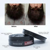Mancode Extra Strong Hold Beard & Mustache Wax- 50 g