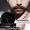 Mancode Extra Strong Hold Beard & Mustache Wax- 50 g