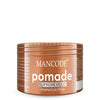 Mancode Supreme Hold & Glossy Hair Styling Pomade Wax- 100 ml