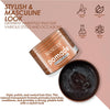 Mancode Supreme Hold & Glossy Hair Styling Pomade Wax- 100 ml