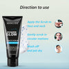 Mancode Power Glow Face Scrub For Deep Exfoliation With Saffron & Turmeric - 100 ml