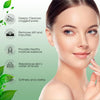Mancode Tea Whitening Anti Acne Free Face Wash 100ml