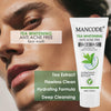 Mancode Tea Whitening Anti Acne Free Face Wash 100ml