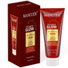 Mancode Power Glow Skin Glowing Cream with Kojic Acid, Glycolic Acid & Alpha Arbutin 50ml