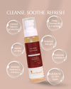 Mea Bloom Calming Cleanser 100 ml