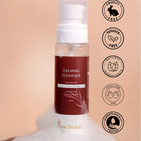 Mea Bloom Calming Cleanser 100 ml