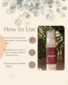 Mea Bloom Calming Cleanser 100 ml