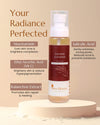 Mea Bloom Calming Cleanser 100 ml