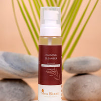 Mea Bloom Calming Cleanser 100 ml