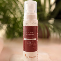 Mea Bloom Calming Cleanser 100 ml