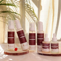 Mea Bloom Calming Cleanser 100 ml