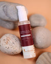 Mea Bloom Balancing All-in-1 Mask, Scrub & Wash 100 ml