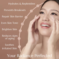 Mea Bloom Replinishing Moisturizer 50 ml