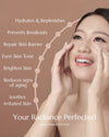 Mea Bloom Replinishing Moisturizer 50 ml