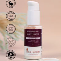 Mea Bloom Replinishing Moisturizer 50 ml