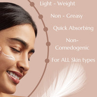 Mea Bloom Replinishing Moisturizer 50 ml