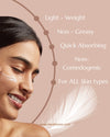 Mea Bloom Replinishing Moisturizer 50 ml