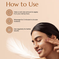 Mea Bloom Replinishing Moisturizer 50 ml