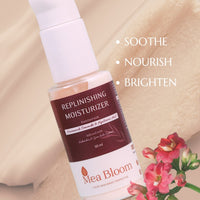 Mea Bloom Replinishing Moisturizer 50 ml