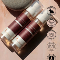 Mea Bloom 2-in-1 hydrating Toner & Face Mist 100 ml