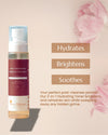 Mea Bloom 2-in-1 hydrating Toner & Face Mist 100 ml