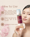 Mea Bloom 2-in-1 hydrating Toner & Face Mist 100 ml