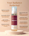 Mea Bloom 2-in-1 hydrating Toner & Face Mist 100 ml