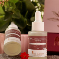 Mea Bloom Balance Restoring Serum AM 30 ml