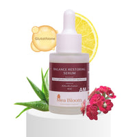 Mea Bloom Balance Restoring Serum AM 30 ml
