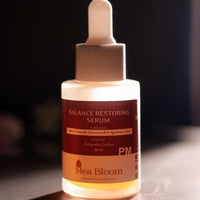 Mea Bloom Balance Restoring Serum PM 30 ml