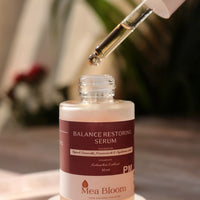 Mea Bloom Balance Restoring Serum PM 30 ml