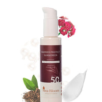 Mea Bloom Barrier Protect Sunscreen SPF50 PA+++ 100 ml