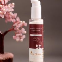 Mea Bloom Barrier Protect Sunscreen SPF50 PA+++ 100 ml
