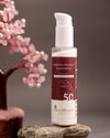 Mea Bloom Barrier Protect Sunscreen SPF50 PA+++ 100 ml