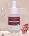 Mea Bloom Celestial Radiance Duo (Balance Restoring Serum AM + Balance Restoring Serum PM) Pack of 2 (30 ml each)