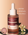Mea Bloom Celestial Radiance Duo (Balance Restoring Serum AM + Balance Restoring Serum PM) Pack of 2 (30 ml each)