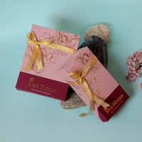 Mea Bloom Celestial Radiance Duo (Balance Restoring Serum AM + Balance Restoring Serum PM) Pack of 2 (30 ml each)