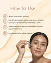Mea Bloom Celestial Radiance Duo (Balance Restoring Serum AM + Balance Restoring Serum PM) Pack of 2 (30 ml each)