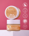 Mea Bloom Sonrisa Vanilla Lip Balm 15 gm