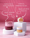 Mea Bloom Sonrisa Vanilla Lip Balm 15 gm