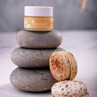 Mea Bloom Sonrisa Vanilla Lip Balm 15 gm