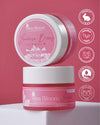 Mea Bloom Sonrisa Berry Lip Balm 15 gm
