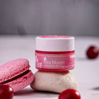 Mea Bloom Sonrisa Berry Lip Balm 15 gm