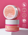 Mea Bloom Sonrisa Passion Fruit Lip Balm 15 gm