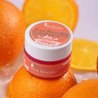 Mea Bloom Sonrisa Passion Fruit Lip Balm 15 gm