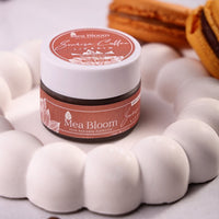 Mea Bloom Sonrisa Coffee Lip Balm 15 gm