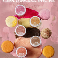 Mea Bloom Sonrisa Coffee Lip Balm 15 gm