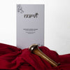 Nurvi Healing Kansa Wand 1 Piece